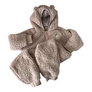 Jamie Kay Sherpa one piece